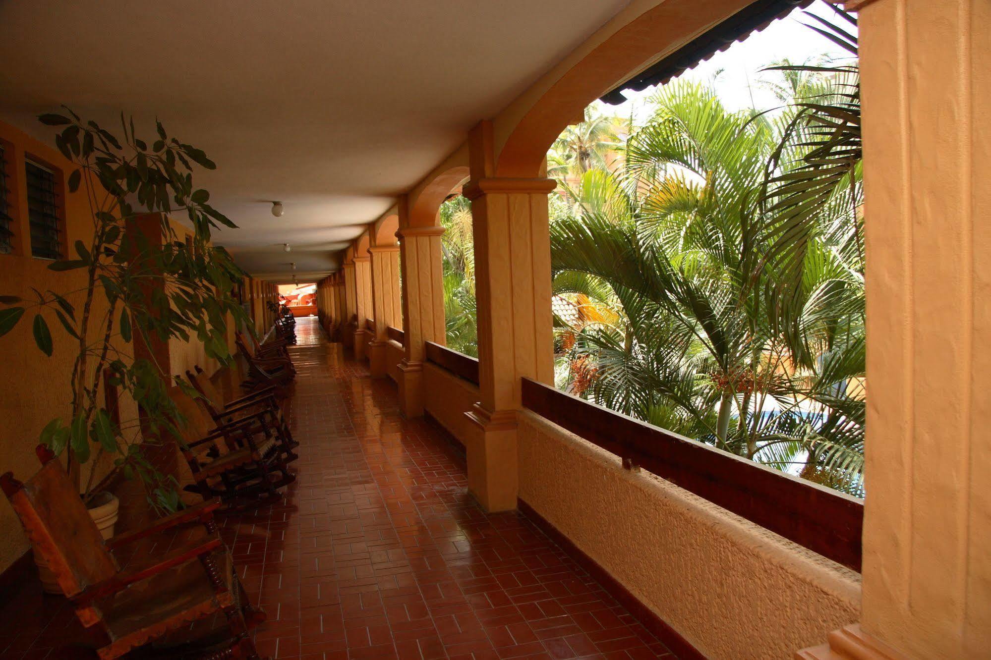 Hotel Margaritas Mazatlan Exterior photo